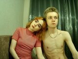 CharleyTabitha shows webcam naked