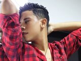 JacobColly cam free camshow