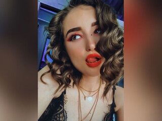 AriaBrody pussy cam camshow
