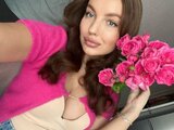 GigiCatier online naked anal