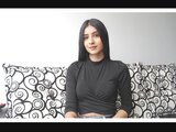 SerenaQuinn shows videos photos